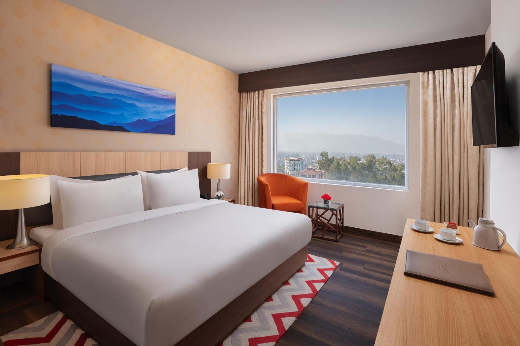Vivanta Chitwan Bharatpur Bharatpur  Eksteriør bilde