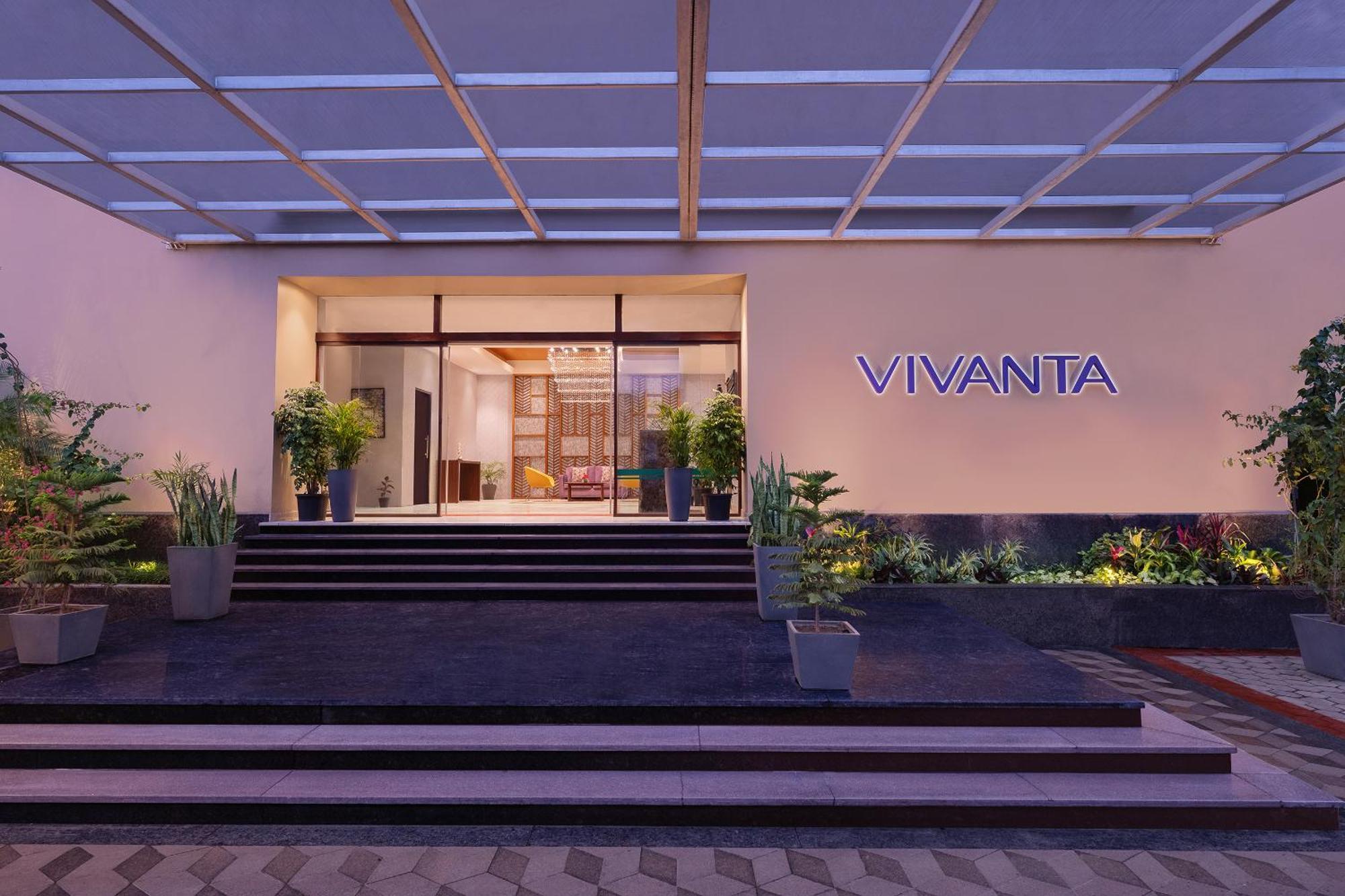 Vivanta Chitwan Bharatpur Bharatpur  Eksteriør bilde