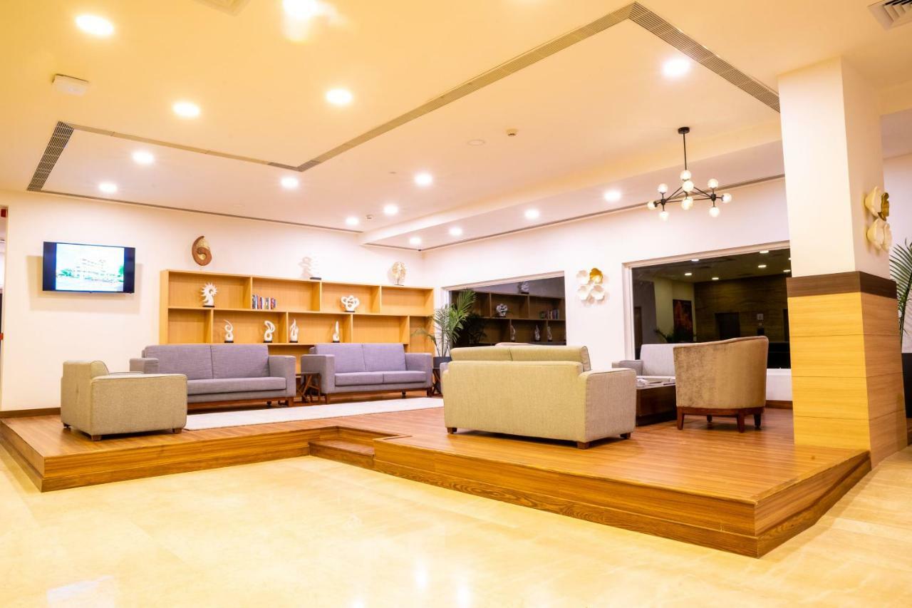 Vivanta Chitwan Bharatpur Bharatpur  Eksteriør bilde