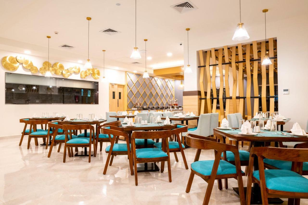 Vivanta Chitwan Bharatpur Bharatpur  Eksteriør bilde