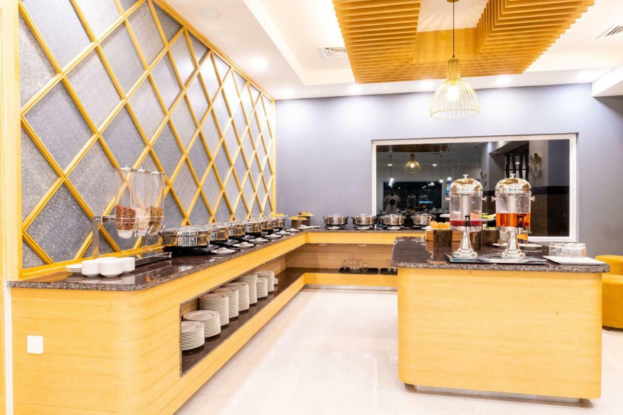 Vivanta Chitwan Bharatpur Bharatpur  Eksteriør bilde