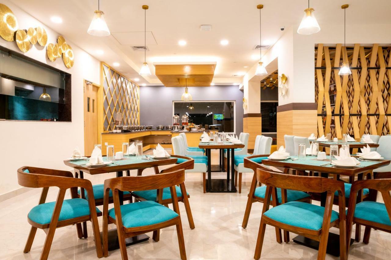 Vivanta Chitwan Bharatpur Bharatpur  Eksteriør bilde