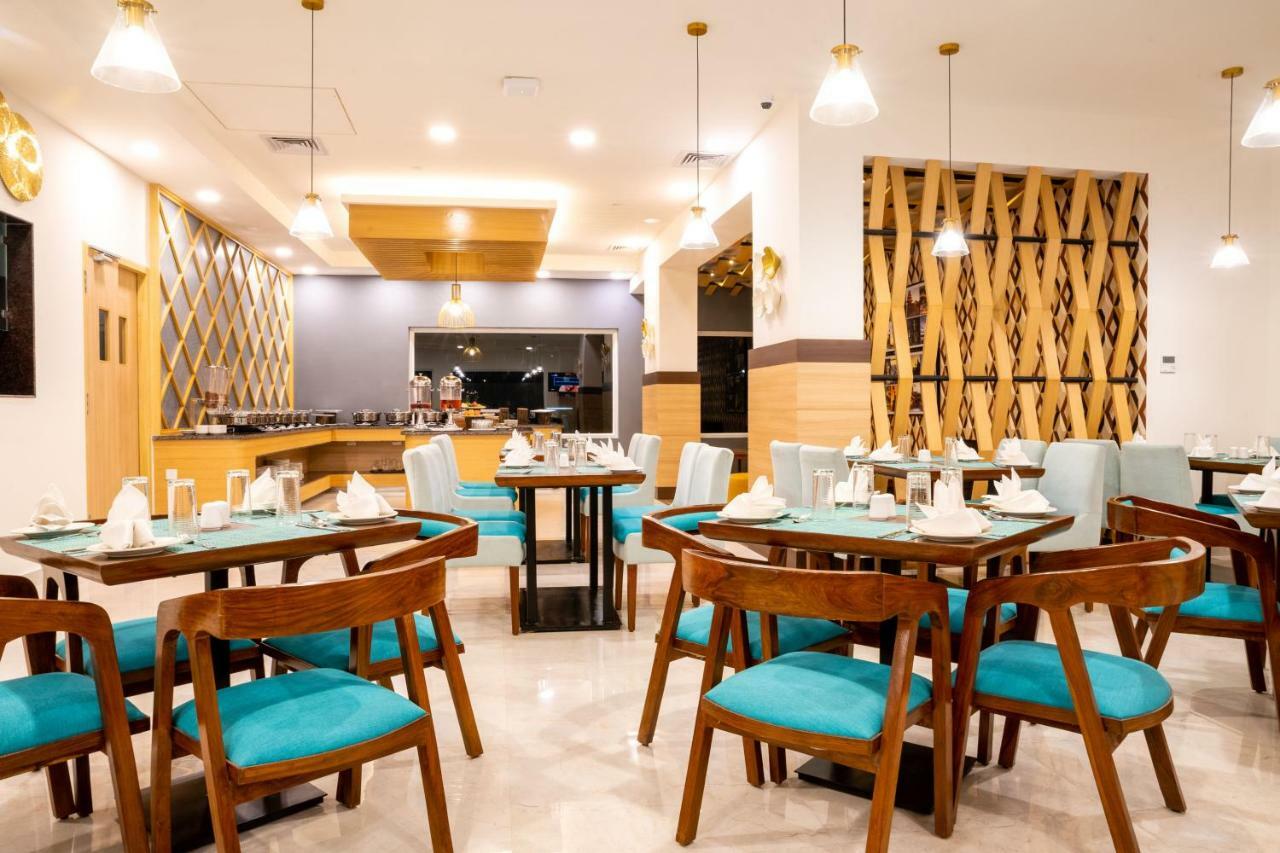 Vivanta Chitwan Bharatpur Bharatpur  Eksteriør bilde