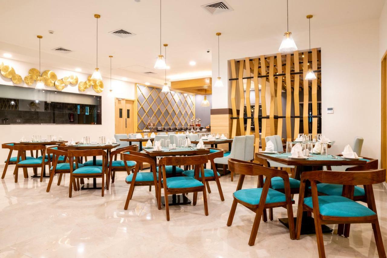 Vivanta Chitwan Bharatpur Bharatpur  Eksteriør bilde